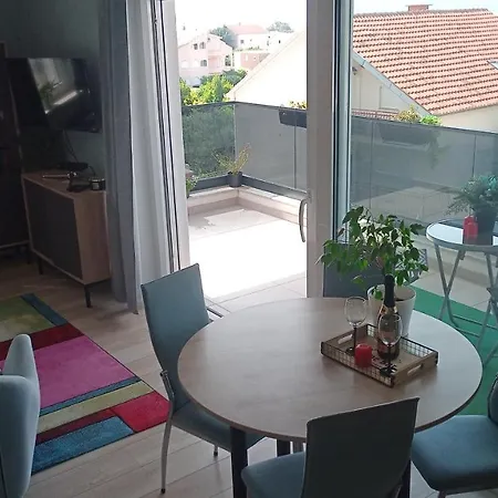 Apartment Luxor4 Kastela