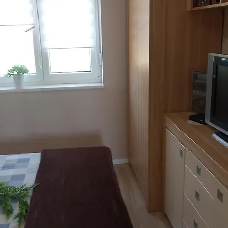 Luxor4 Apartman *