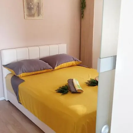 Luxor4 Apartman Kaštela