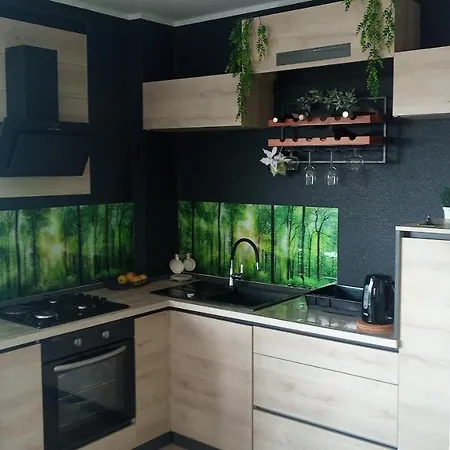 Apartman Luxor4