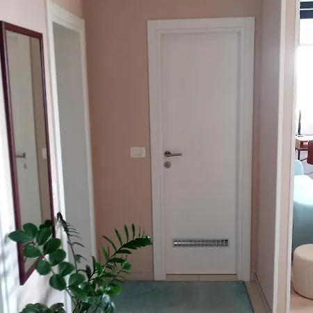 Luxor4 Appartement