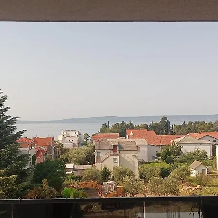 Appartement Luxor4 *