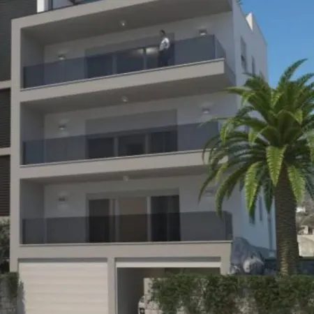 Luxor4 Kaštela