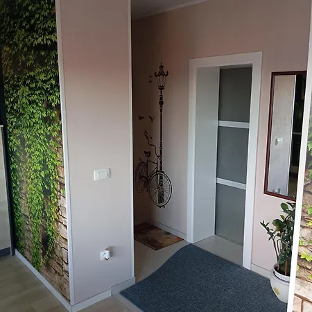 Luxor4 Appartement *